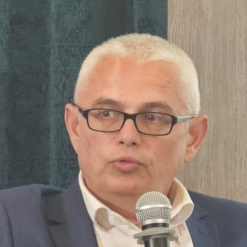 Павел Жила