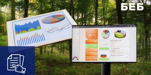 BES suspects Forests of Ukraine of overpayment of UAH 180 million in procurement