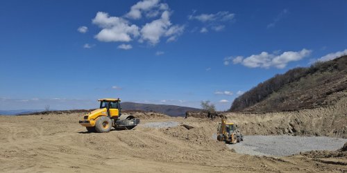 Держекоінспекція ігнорує порушення при будівництві ВЕС на полонині Руна, – УПГ
