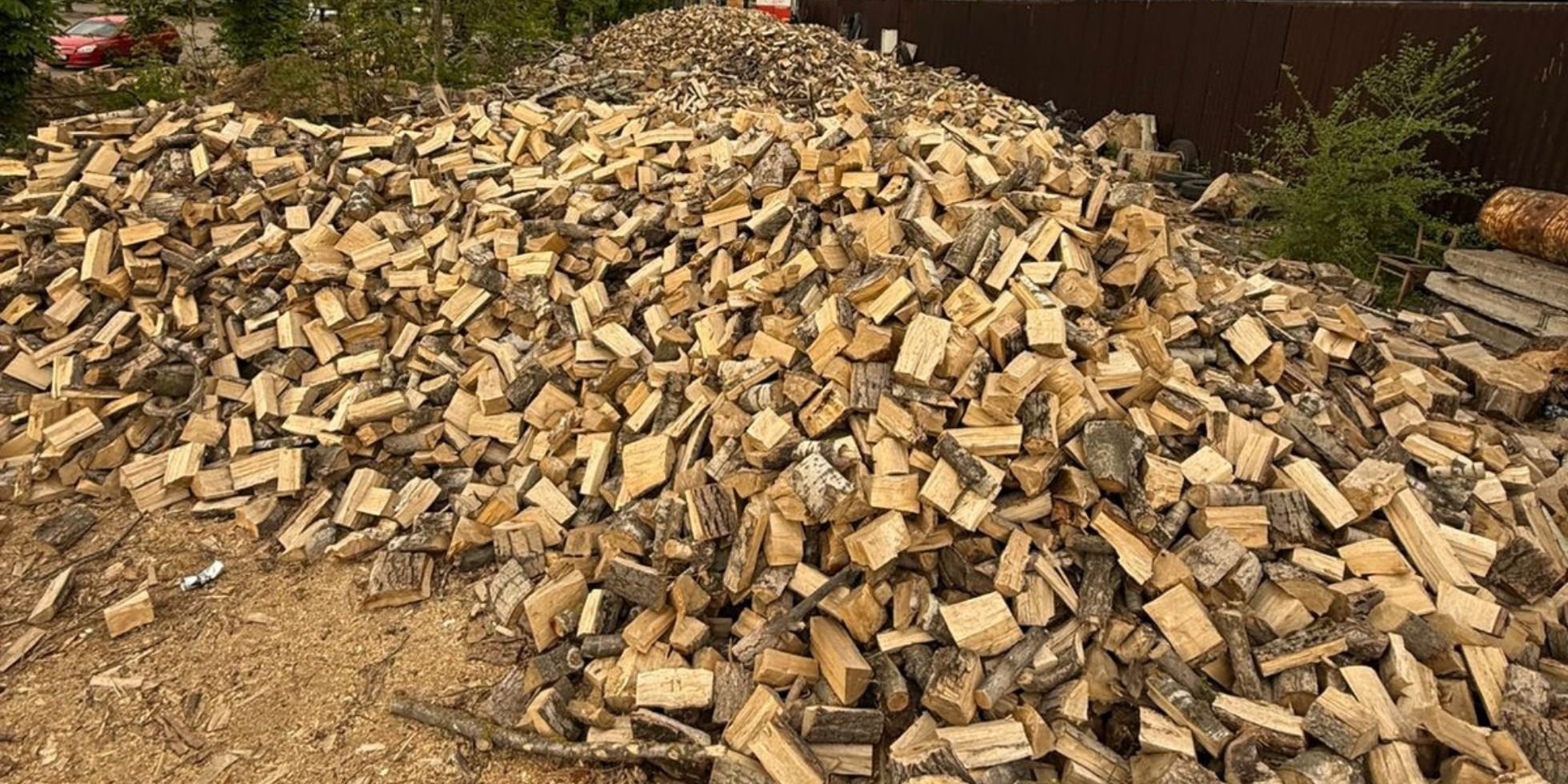 Photo – The most significant environmental violations occurred from May 3 to 9. Digest