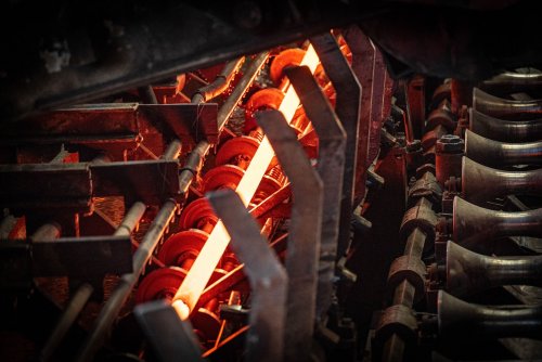 How much Interpipe managed to reduce CO2 emissions in 2024