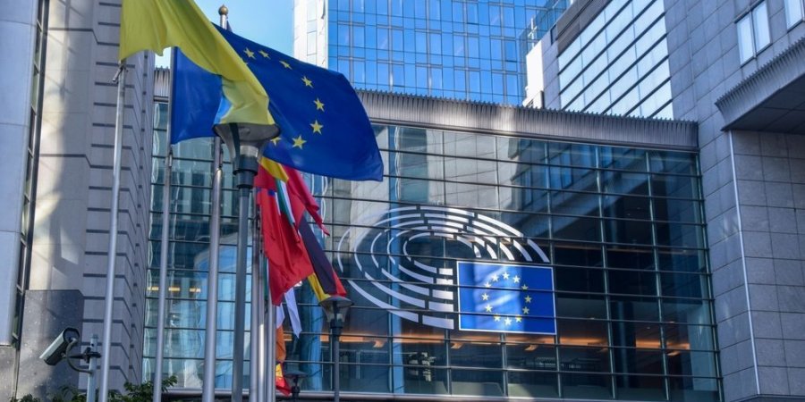 Екокомітет Європарламенту підтримав пропозиції щодо спрощення CBAM