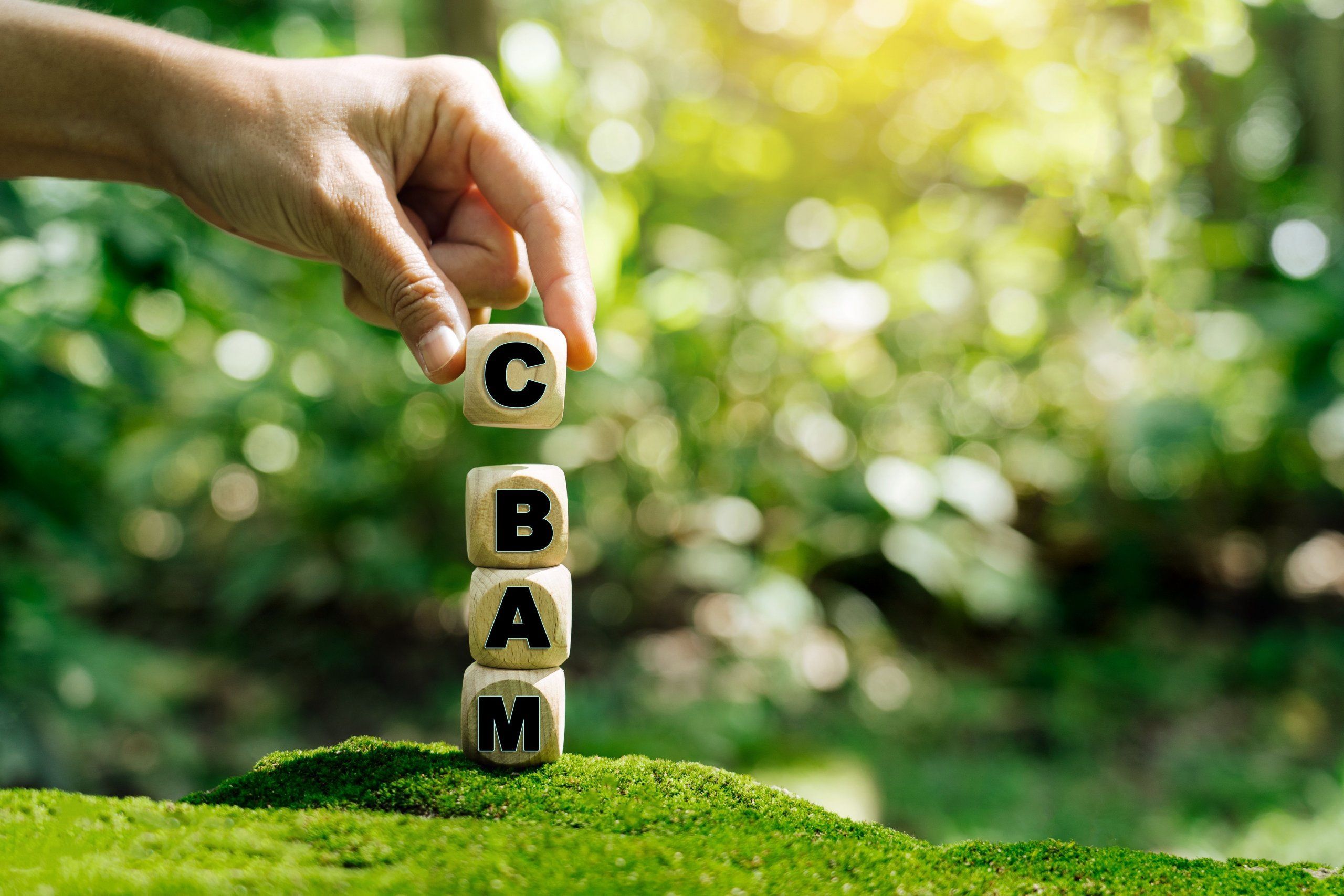 Photo – EU may postpone full-fledged CBAM for Ukraine until 2027 – Ministry of Environment