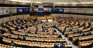 Фото – Європарламент підтримав пропозицію Єврокомісії щодо спрощення CBAM