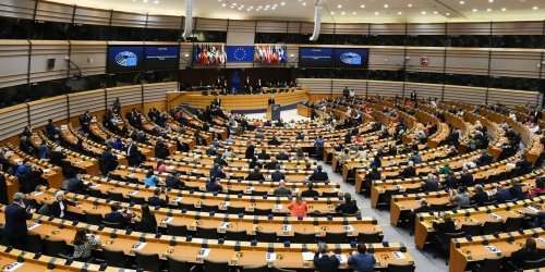 European Parliament supports the European Commission's proposal to simplify CBAM