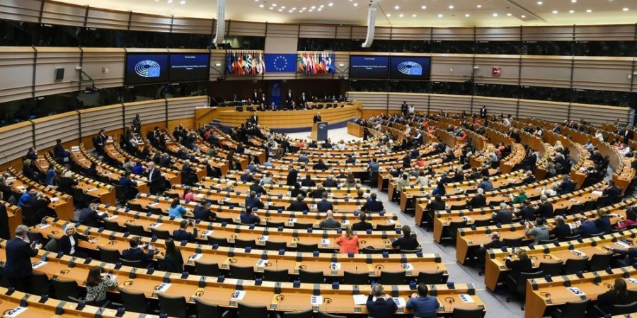 Европарламент поддержал предложение Еврокомиссии по упрощению CBAM