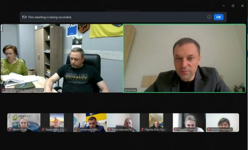 Херсонщина першою в Україні затвердила Регіональний план управління відходами до 2034 року