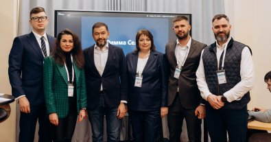 Фото – Украина стала первой страной Европы, которая приняла нацстандарт по экоиндустриальным паркам