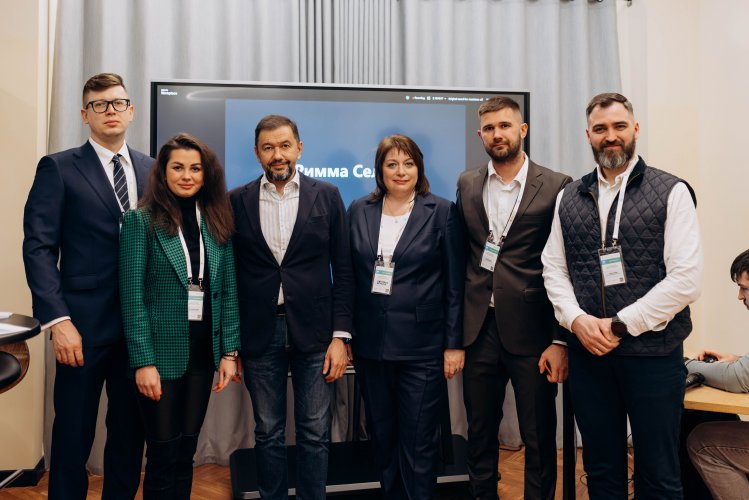 Фото – Украина стала первой страной Европы, которая приняла нацстандарт по экоиндустриальным паркам