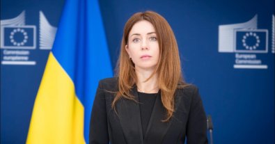 Фото – Экологи обвинили министра Гринчук в провале практически всех ключевых направлений работы