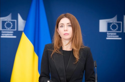 Екологи звинуватили міністерку Гринчук у провалі практично всіх ключових напрямків роботи