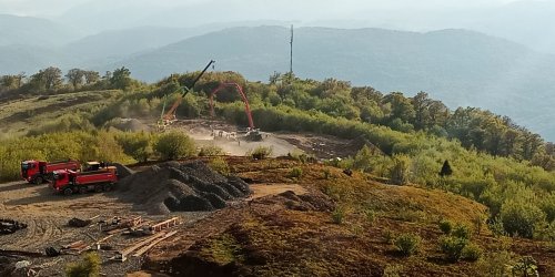 The Cabinet of Ministers approved the Strategy for Reforming Environmental Control in Ukraine until 2029