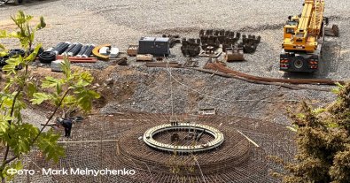 Фото – ДЕІ відмовляється надати акт перевірки законності будівництва на полонині Руна, – УПГ