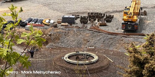 SEI refuses to provide an act of verification of the legality of construction in the Runa valley – UPG