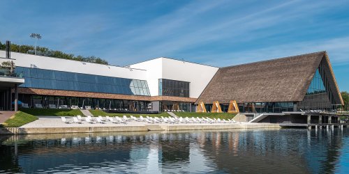 Экологи обратились в суд из-за расширения курорта Emily Resort под Львовом: в чем причина