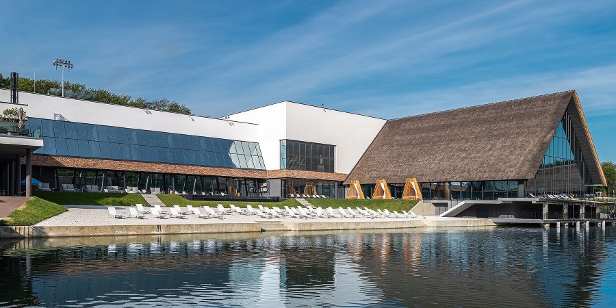 Фото – Экологи обратились в суд из-за расширения курорта Emily Resort под Львовом: в чем причина