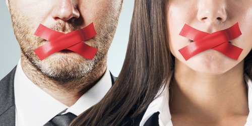 Environmentalist accuses the Ministry of Environment of censorship