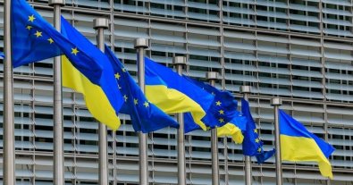 Photo – Ukraine will start presenting its progress in the environmental sphere to the EU