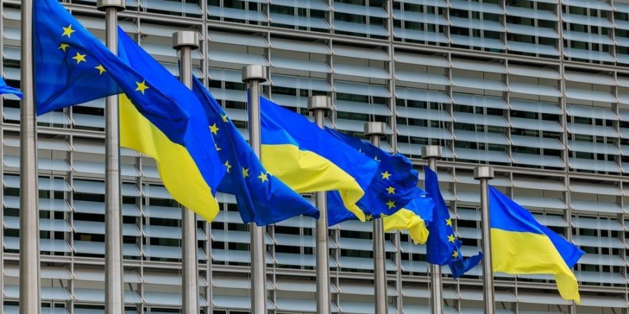 Ukraine will start presenting its progress in the environmental sphere to the EU