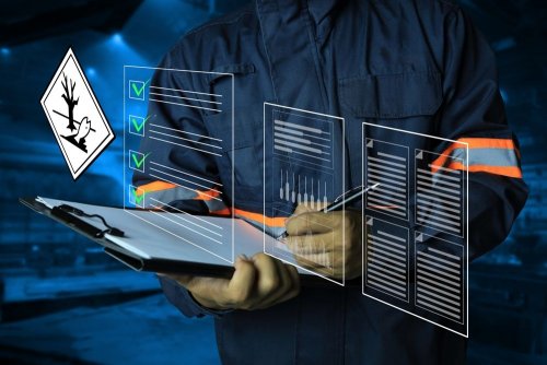 Reporting rules for companies that will receive an integrated environmental permit have been established