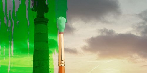 Єврокомісія хоче відкликати свою пропозицію, спрямовану на боротьбу з грінвошингом