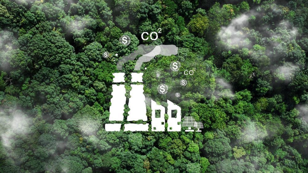 Photo – The Verkhovna Rada voted for amendments to the Tax Code related to the eco-tax