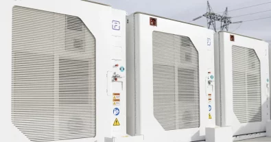 Фото – ДТЕК отримає €67 млн від українських банків на будівництво energy storage
