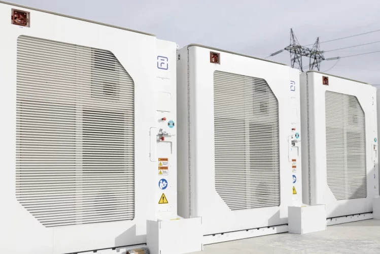 Фото – ДТЭК получит €67 млн от украинских банков на строительство energy storage