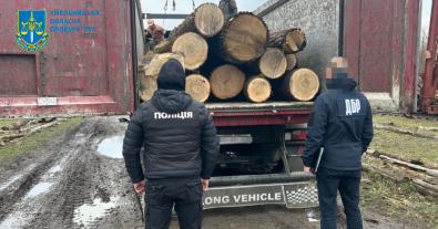 Фото – Екологічні порушення із найбільшою шкодою за 7-13 червня. Дайджест