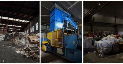 Фото – На Київщині хочуть створити сміттєпереробний хаб для утилізації сміття і генерації електрики