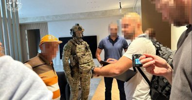 Фото – Гендиректору "Лісів України" повідомили про підозру у незаконному збагаченні