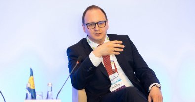Фото – Уряд призначив Єгора Перелигіна замом міністра економіки, довкілля і сільського господарства