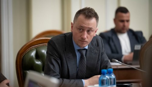 Верховная Рада назначила нового министра для сферы окружающей среды: что о нем известно