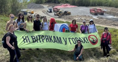 Фото – Верховна Рада може розблокувати процедури ОВД для недобросовісних забудовників, – ГО "Код 21"