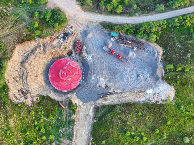 Чи забудують полонину Руна? Активісти отримують формальні відповіді від Міністерства