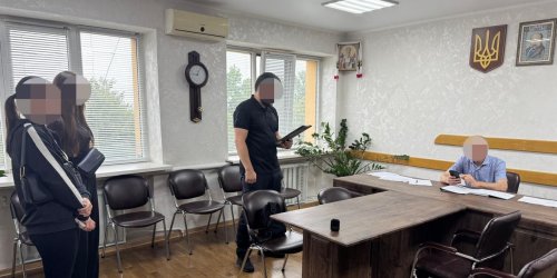 ГБР уличило 13 чиновников в махинациях с электронной системой учета древесины