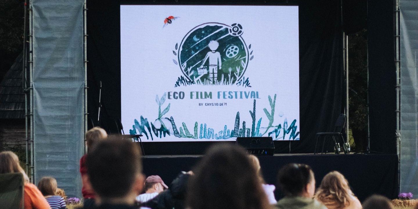 Photo – An ecology and film festival will be held in Transcarpathia in August