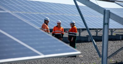 Фото – Ferrexpo стала єдиною компанією України, яка потрапила до переліку кліматичних лідерів Європи