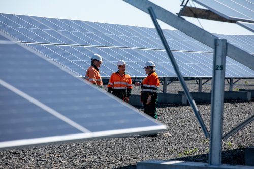 Ferrexpo стала единственной компанией Украины среди климатических лидеров Европы