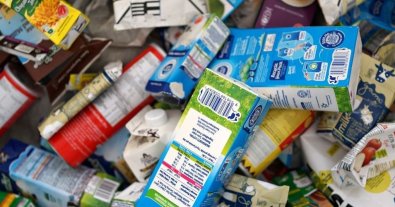 Фото – Екокомітет поновив роботу над законопроєктом про паковання та його відходи