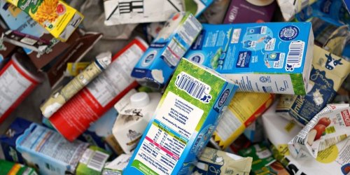 Ecocommittee resumes work on the draft law on packaging and its waste