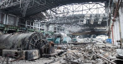Фото – Влада звітує про скорочення викидів на 75% від плану до 2030 року: чому не варто радіти
