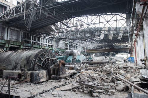 Власти сообщают о сокращении выбросов на 75% от плана до 2030 года: почему не стоит радоваться