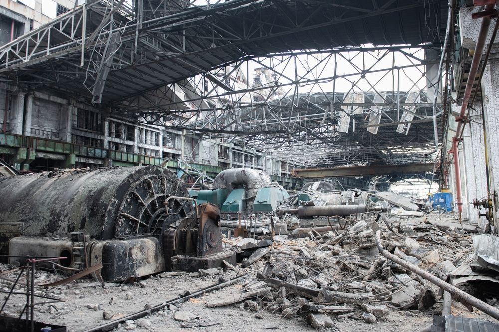 Фото – Влада звітує про скорочення викидів на 75% від плану до 2030 року: чому не варто радіти