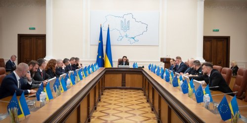 Тепер офіційно: попри численні застереження Кабмін ліквідував Міндовкілля