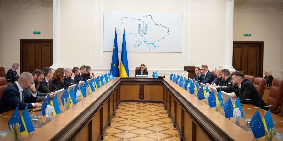 Фото – Тепер офіційно: попри численні застереження Кабмін ліквідував Міндовкілля