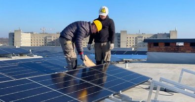 Фото – Украинский бизнес активно инвестирует в зеленую энергетику, – SUNSAY NRG
