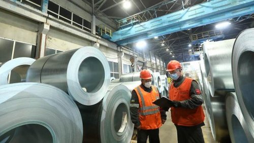 У 2024 році "Метінвест" витратив на екомодернізацію $170 млн