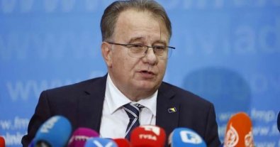 Фото – Боснія і Герцоговина готується запустити систему торгівлі викидами перед запровадженням CBAM