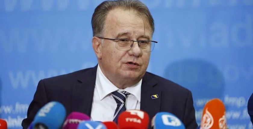 Фото – Боснія і Герцоговина готується запустити систему торгівлі викидами перед запровадженням CBAM